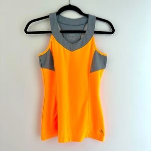 MPG Tank Top